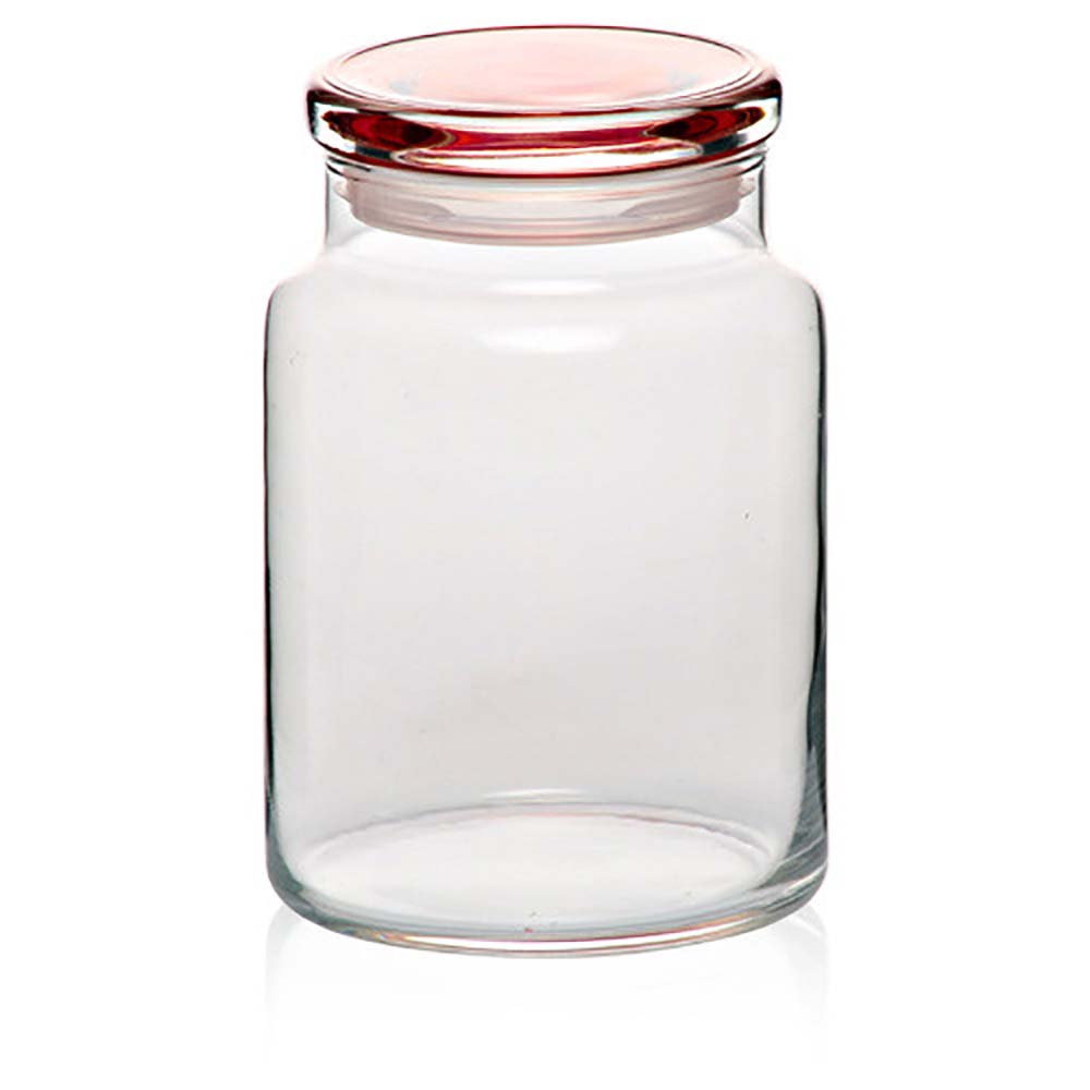 Picture of 26 Oz. ARC? Flat Lid Colonial Candy Jars