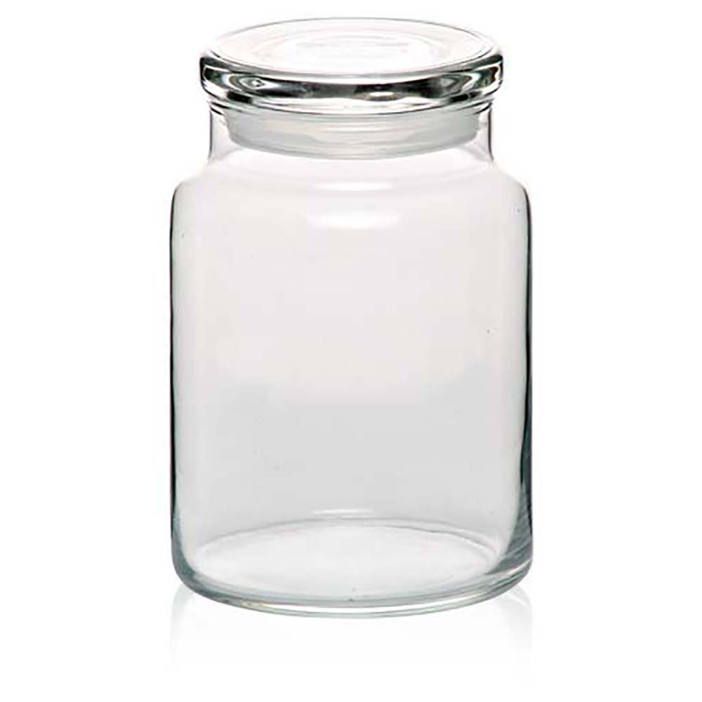 Picture of 26 Oz. ARC? Flat Lid Colonial Candy Jars