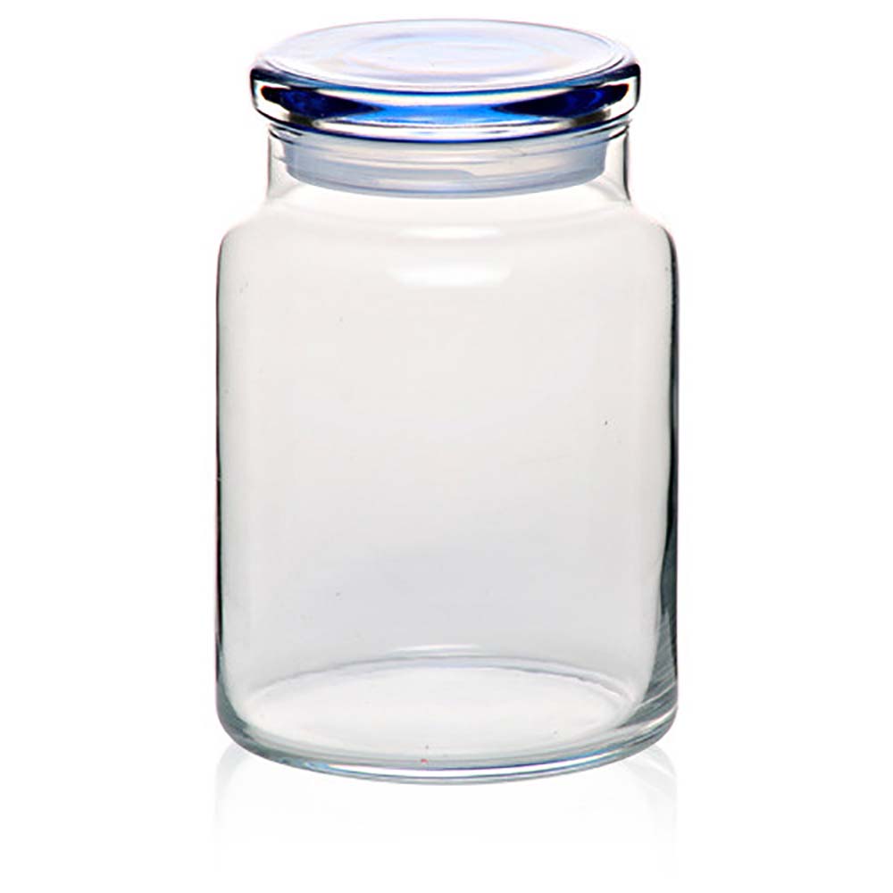 Picture of 26 Oz. ARC? Flat Lid Colonial Candy Jars