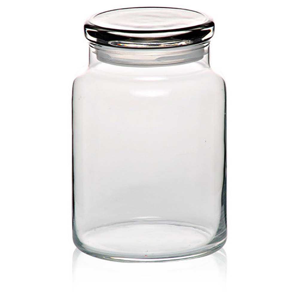 Picture of 26 Oz. ARC? Flat Lid Colonial Candy Jars