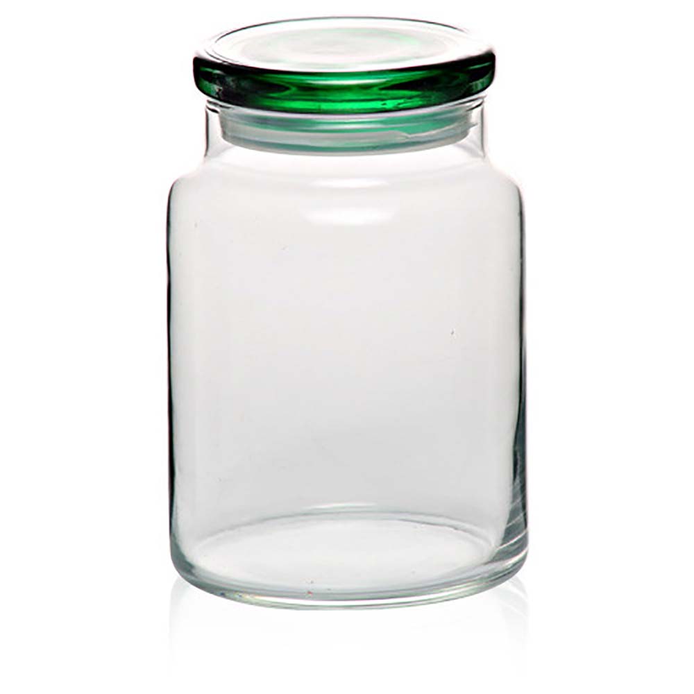 Picture of 26 Oz. ARC? Flat Lid Colonial Candy Jars