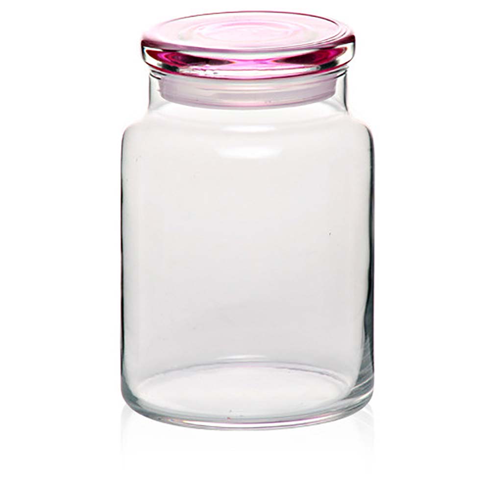 Picture of 26 Oz. ARC? Flat Lid Colonial Candy Jars