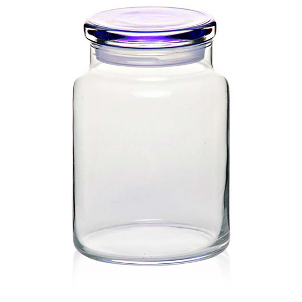 Picture of 26 Oz. ARC? Flat Lid Colonial Candy Jars