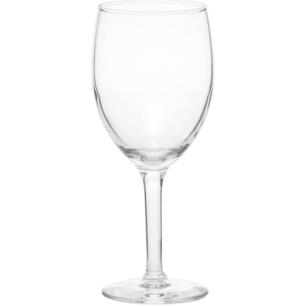 Picture of 8 Oz. Libbey? Personalized Wine Glasses