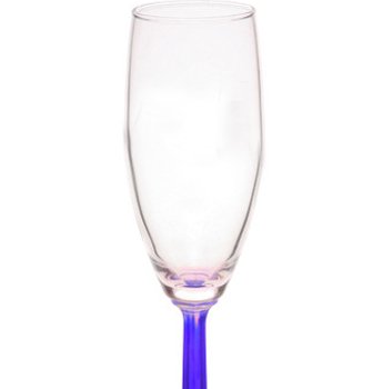 Picture of 6 Oz. Libbey? Napa Country Champagne Flute Glasses