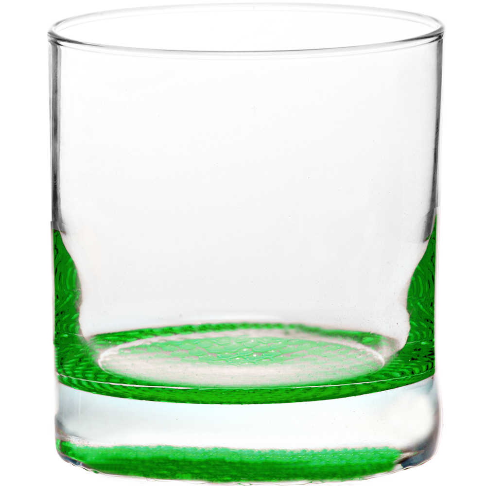 Picture of 13.5 oz. Heavy Base Whiskey Glass