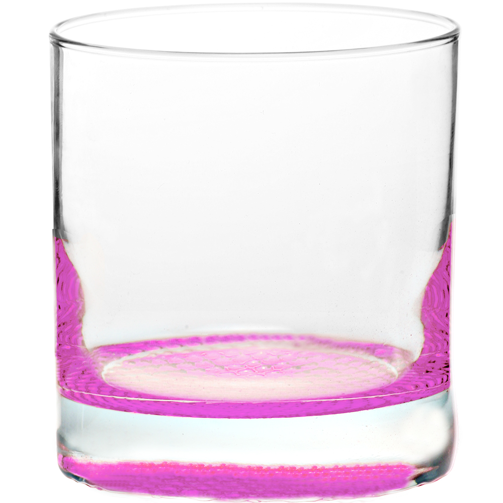 Picture of 13.5 oz. Heavy Base Whiskey Glass