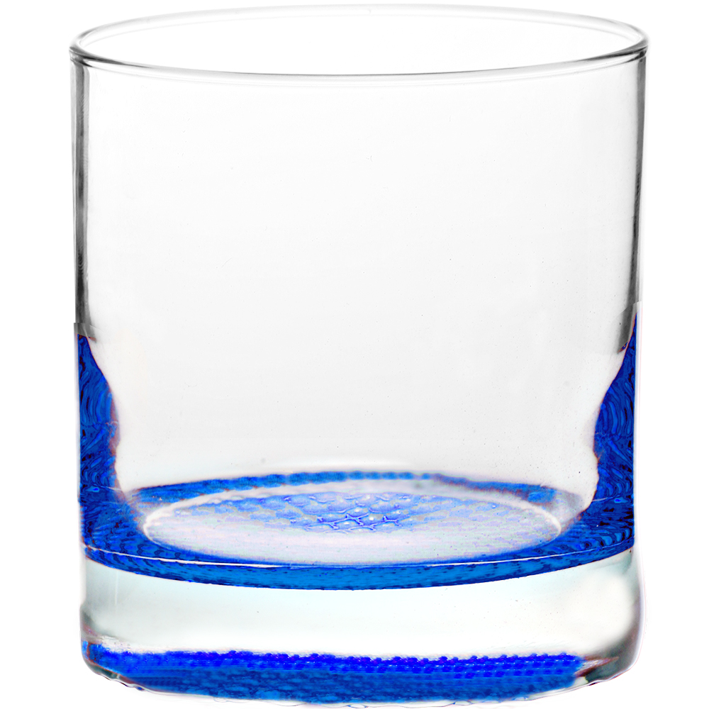 Picture of 13.5 oz. Heavy Base Whiskey Glass
