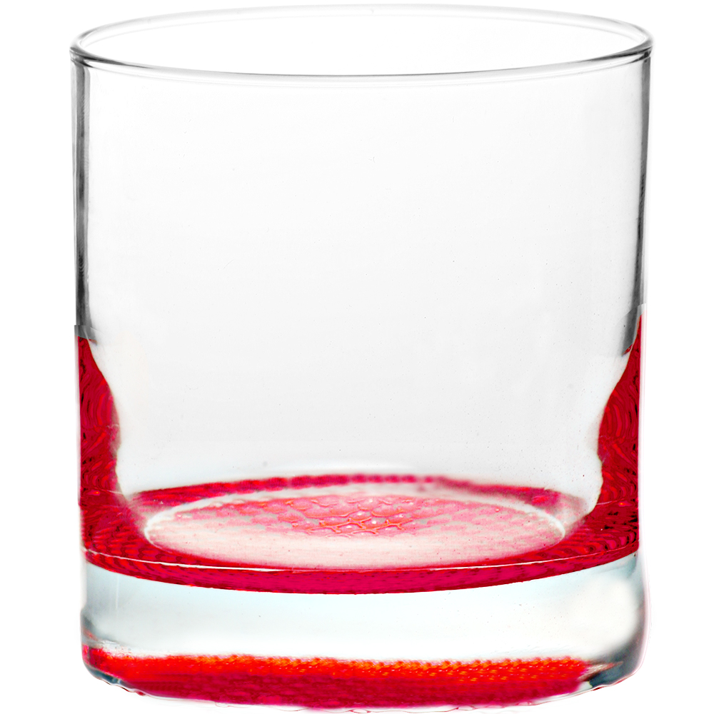 Picture of 13.5 oz. Heavy Base Whiskey Glass