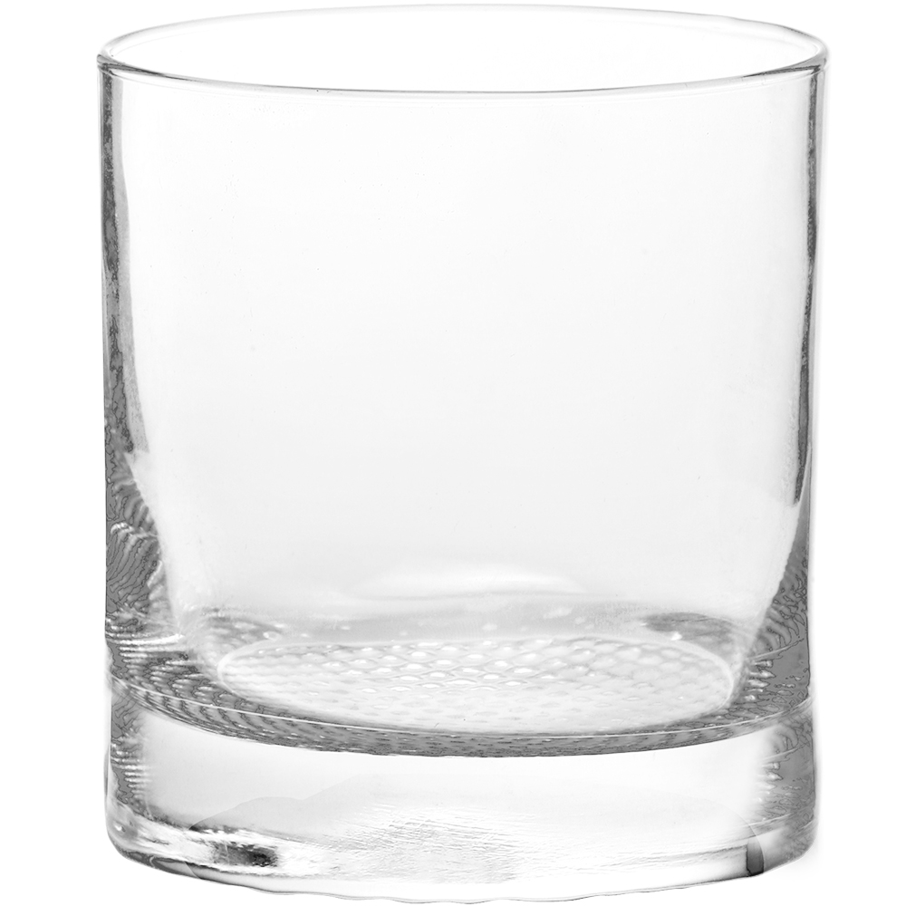 Picture of 13.5 oz. Heavy Base Whiskey Glass