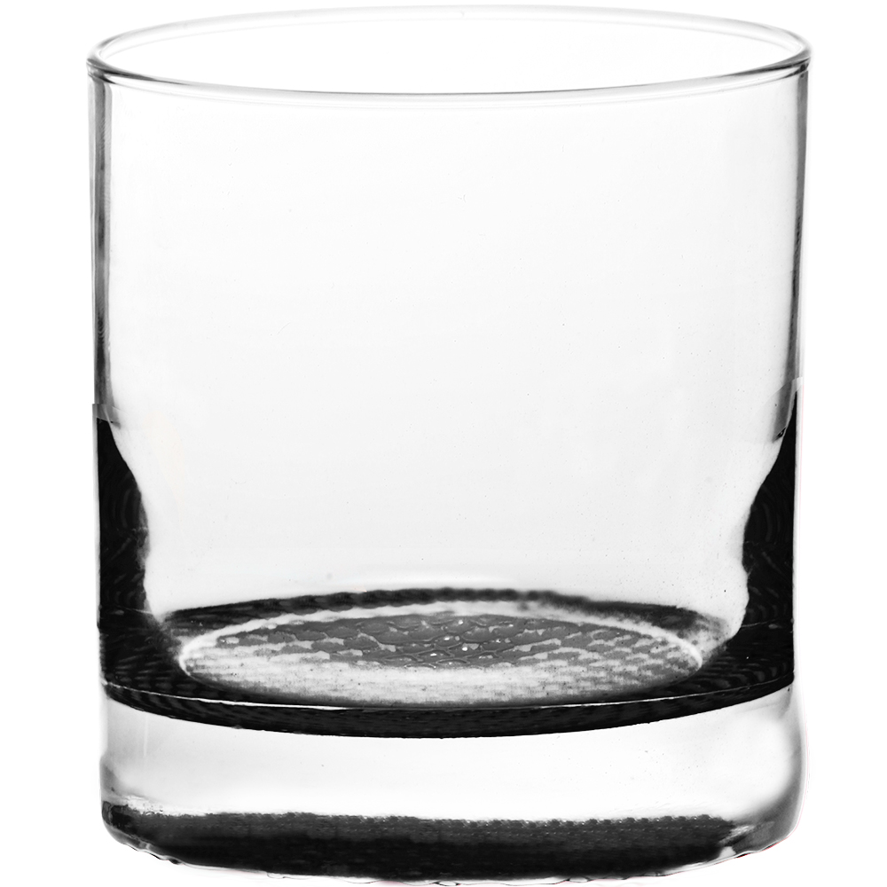 Picture of 13.5 oz. Heavy Base Whiskey Glass