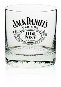 Picture of 13.5 oz. Heavy Base Whiskey Glass
