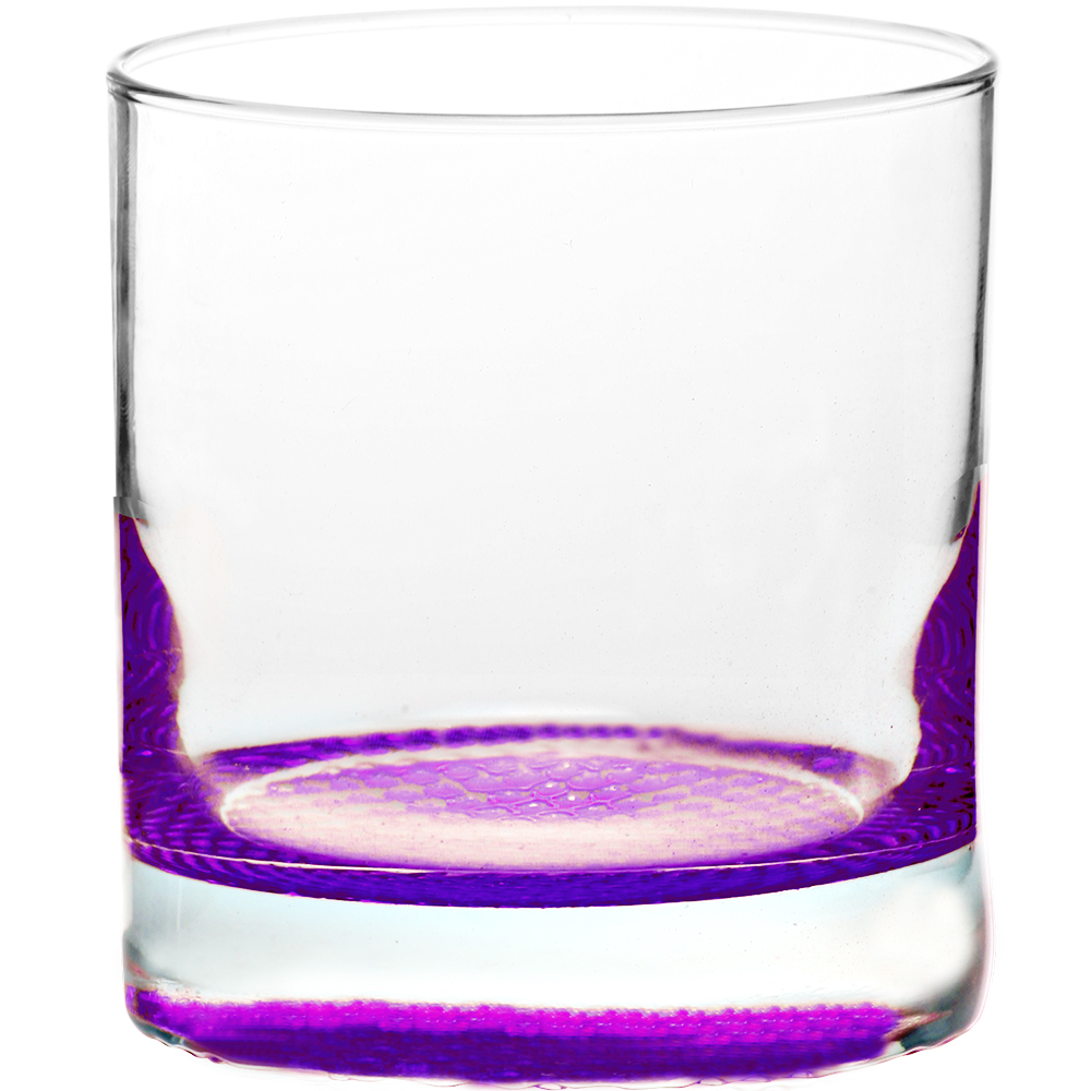 Picture of 13.5 oz. Heavy Base Whiskey Glass