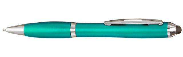 Picture of Plastic Stylus Pen (Black Ink)