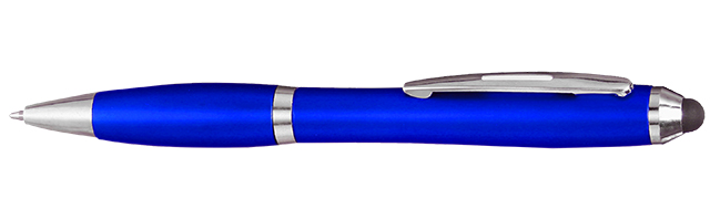 Picture of Plastic Stylus Pen (Black Ink)