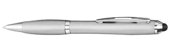 Picture of Plastic Stylus Pen (Black Ink)