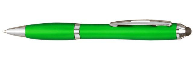 Picture of Plastic Stylus Pen (Black Ink)