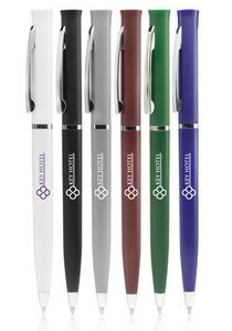 Picture of Alston Twist Action Hotel Pens