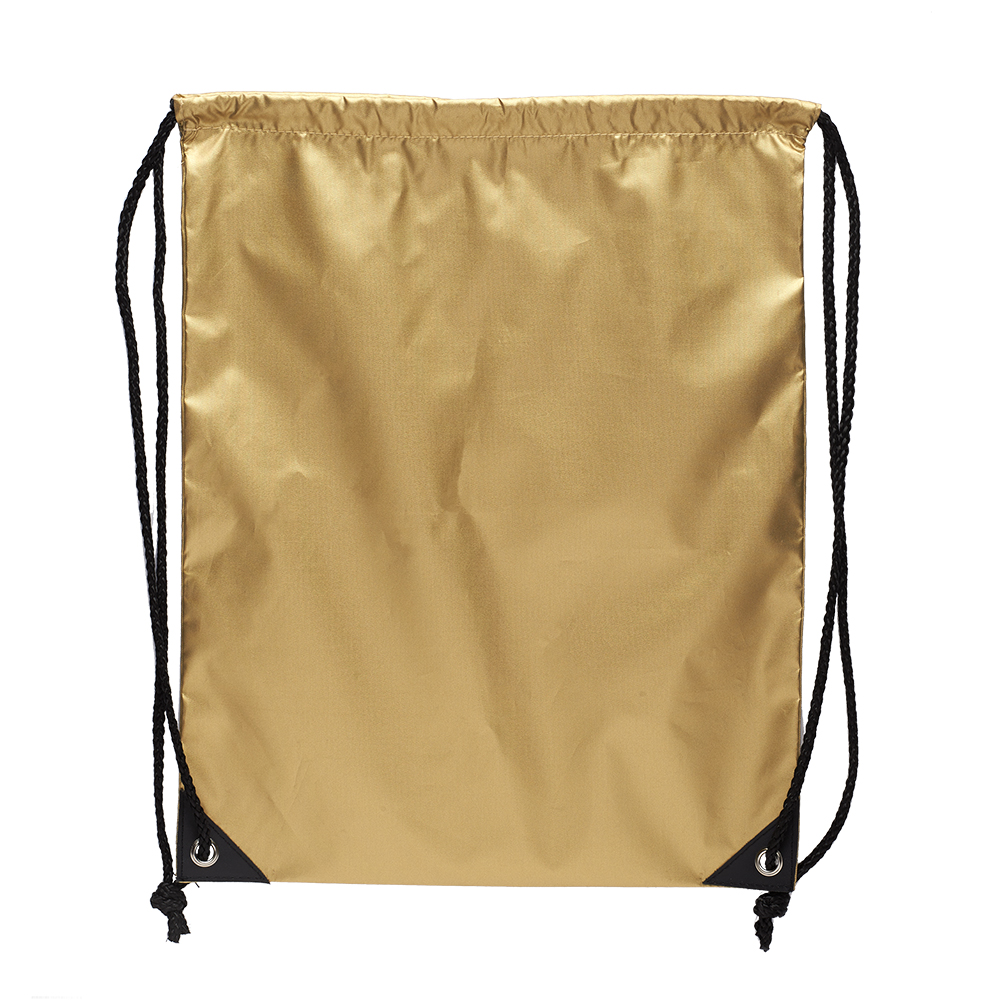 Picture of Shiny Drawstring Backpacks