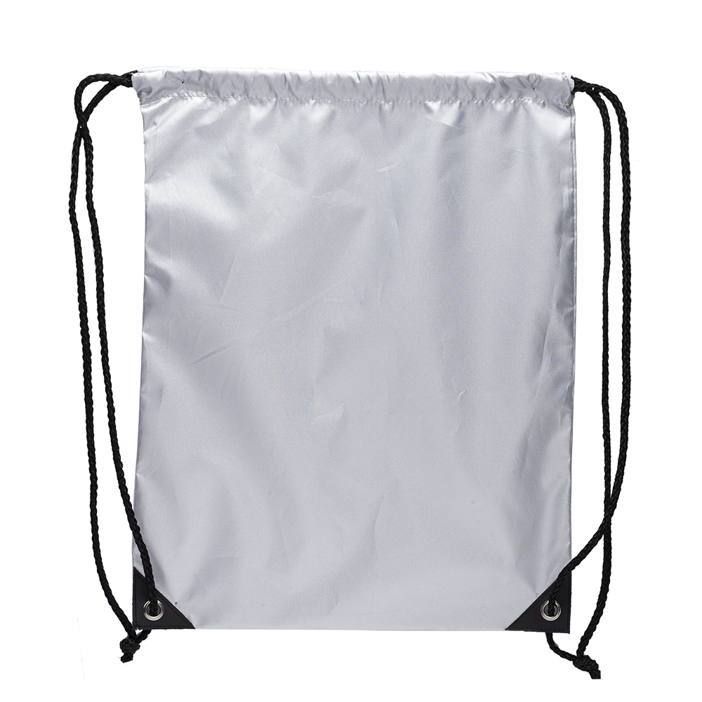 Picture of Shiny Drawstring Backpacks