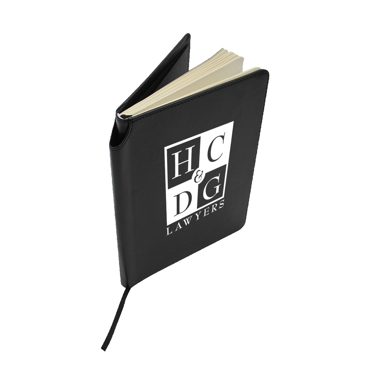 Picture of Executive Journal