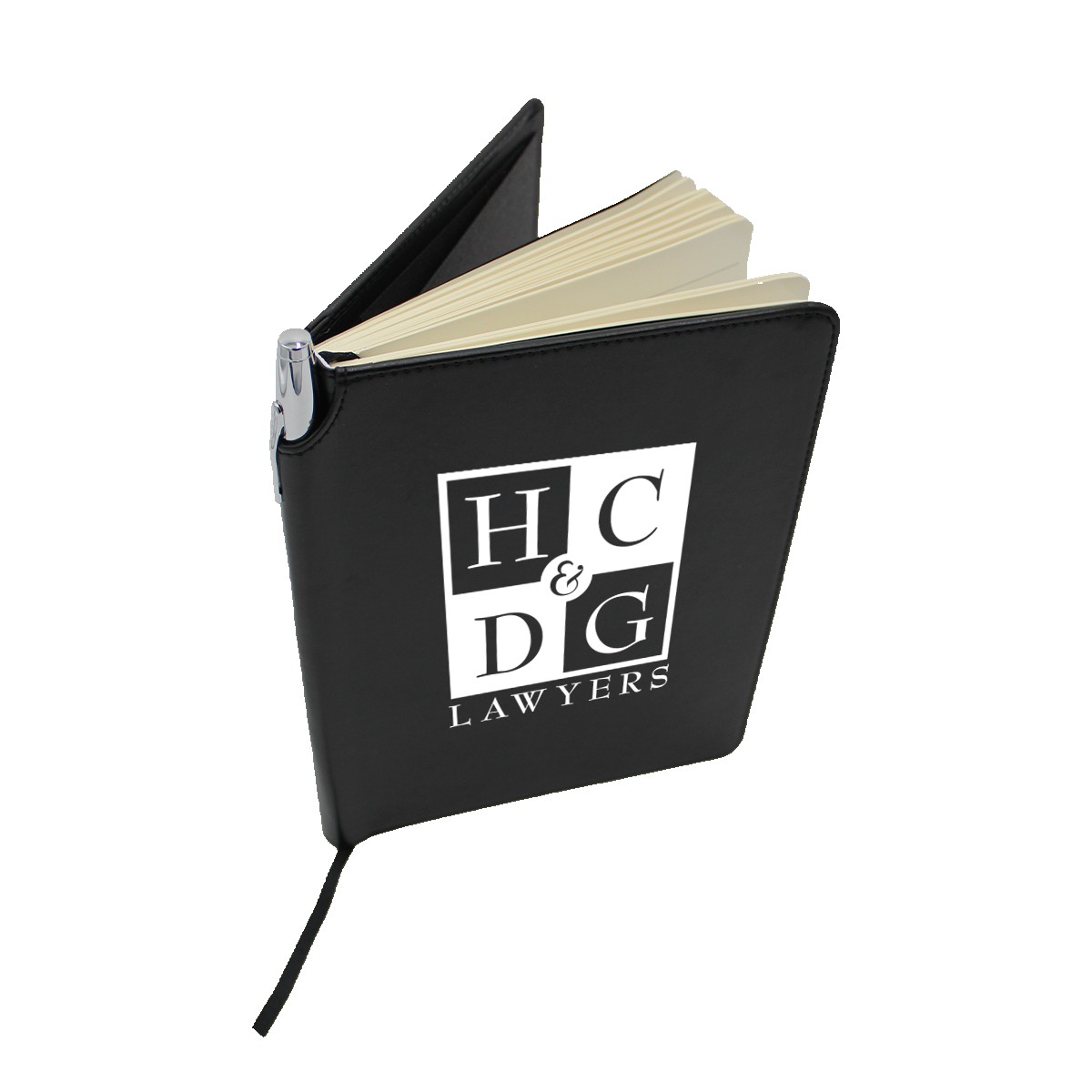 Picture of Executive Journal