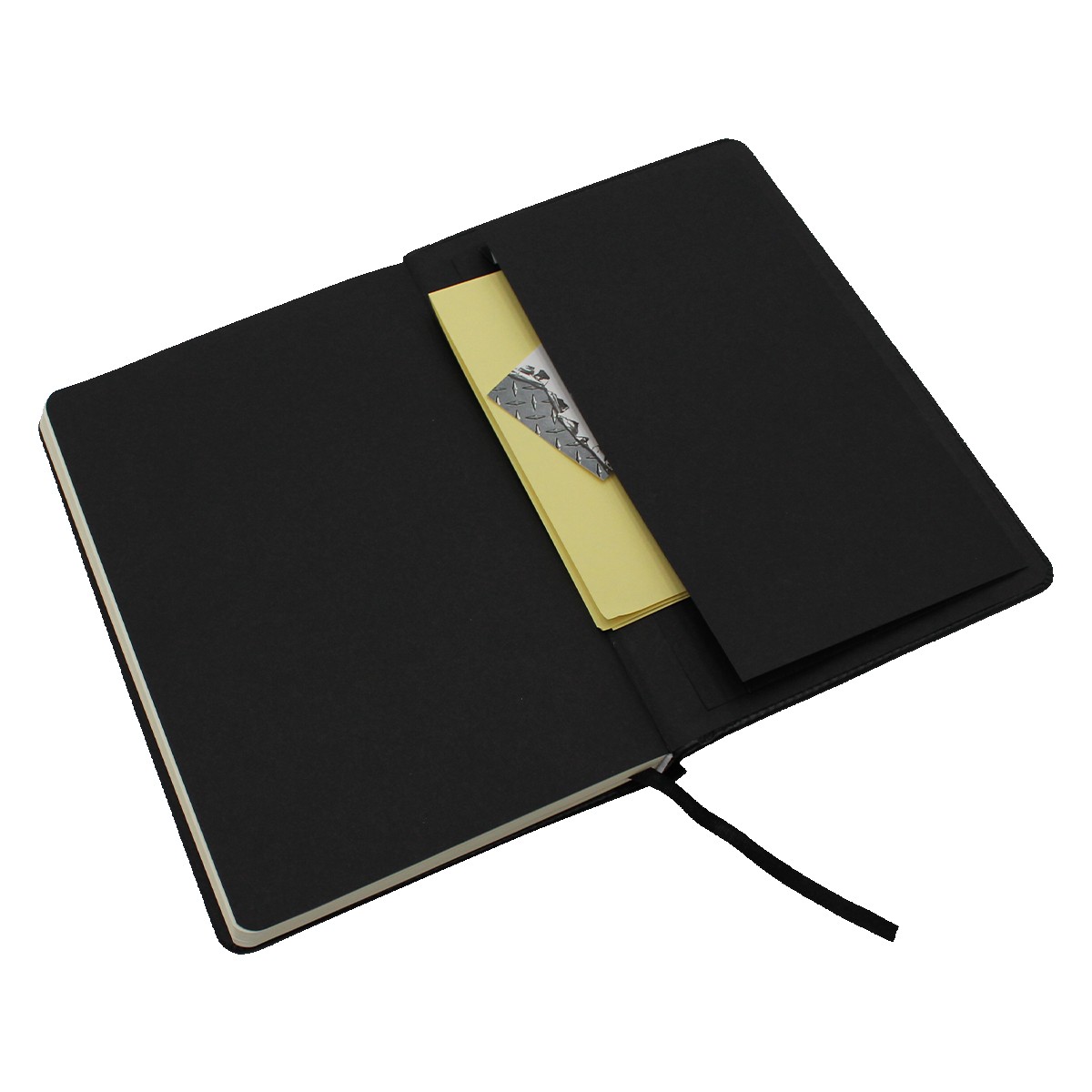 Picture of Executive Journal