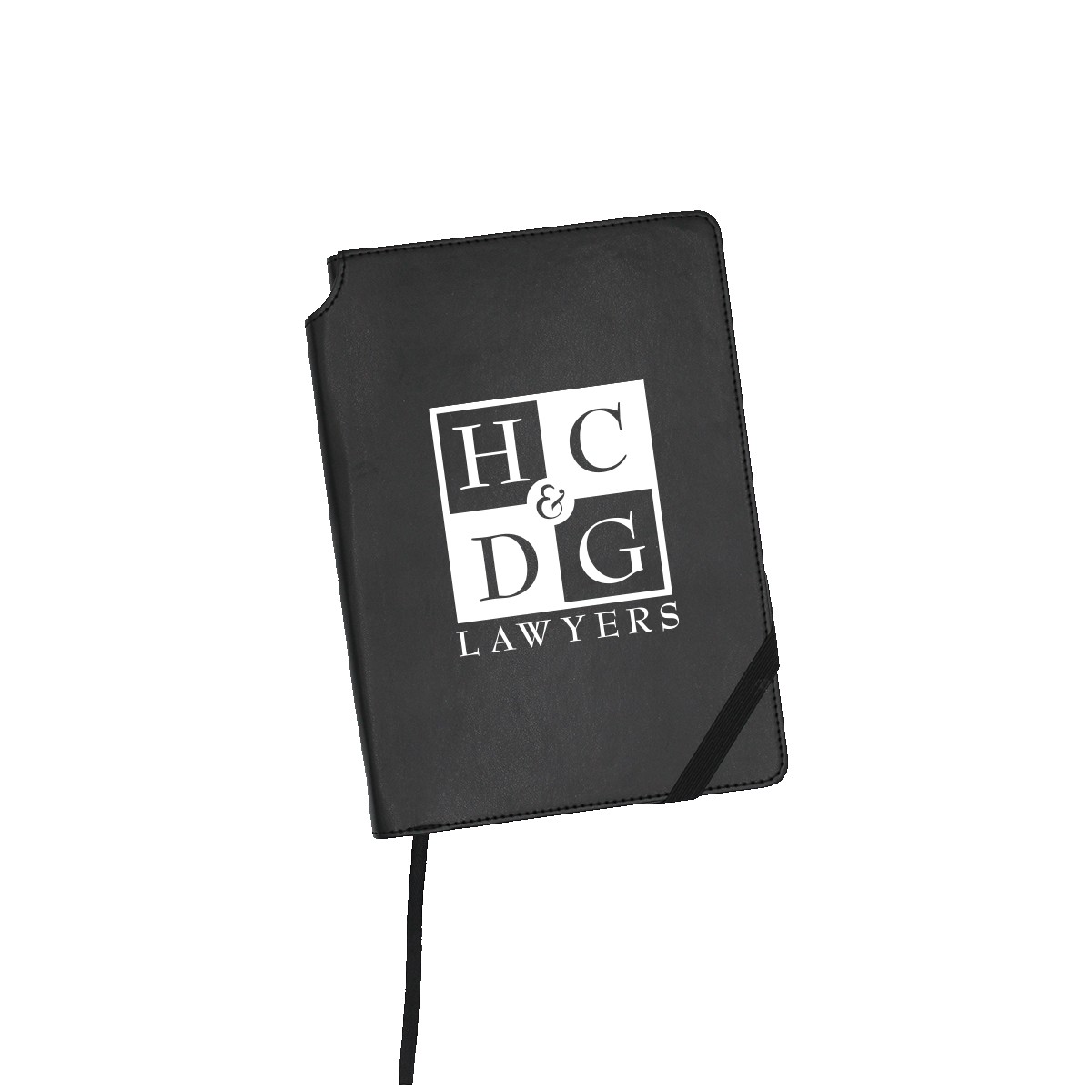 Picture of Executive Journal