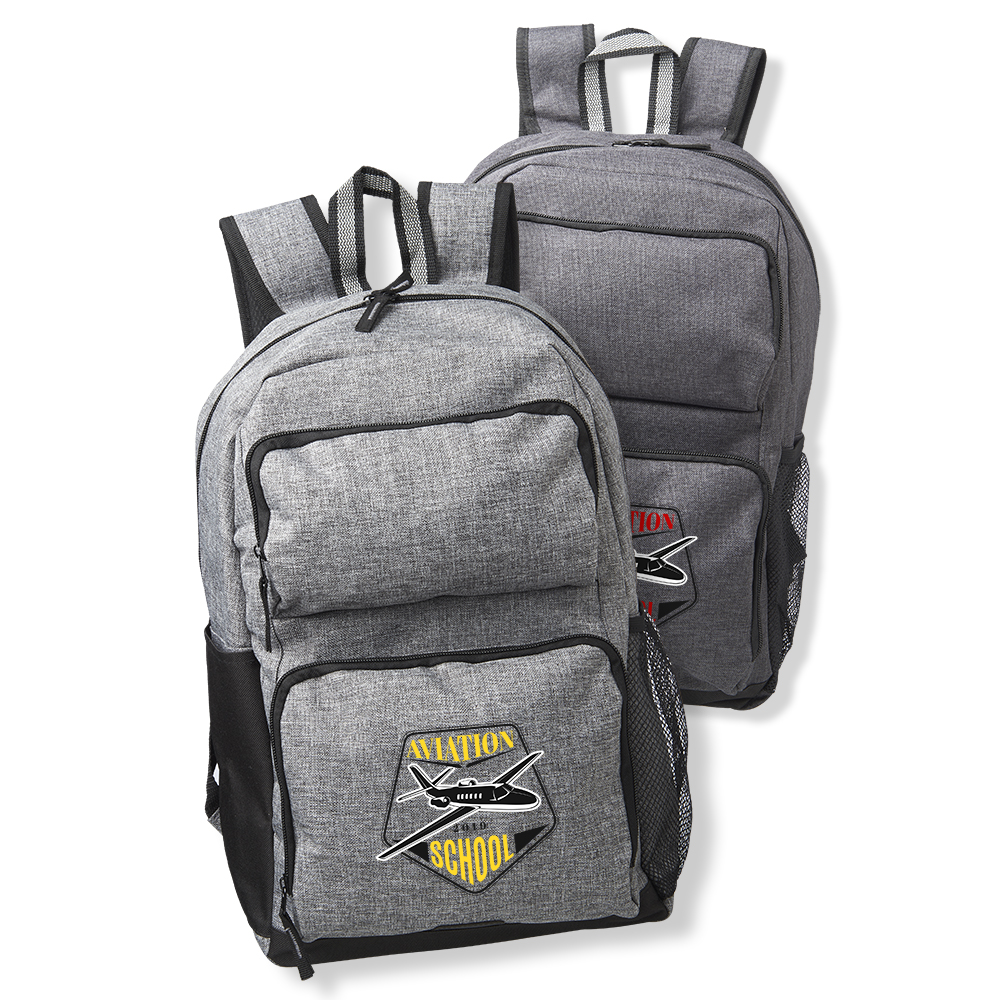 Picture of Clemson Multi Purpose Backpacks