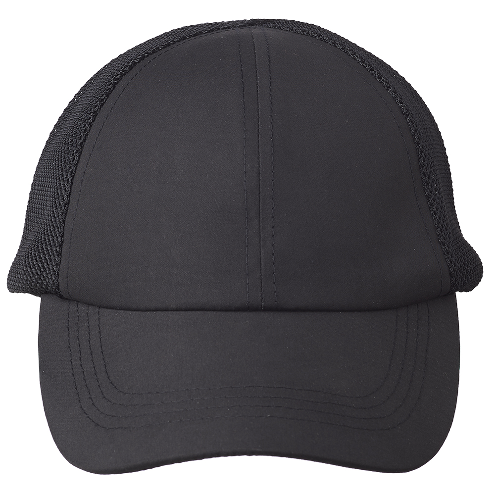 Picture of Layton Mesh Performance Running Caps
