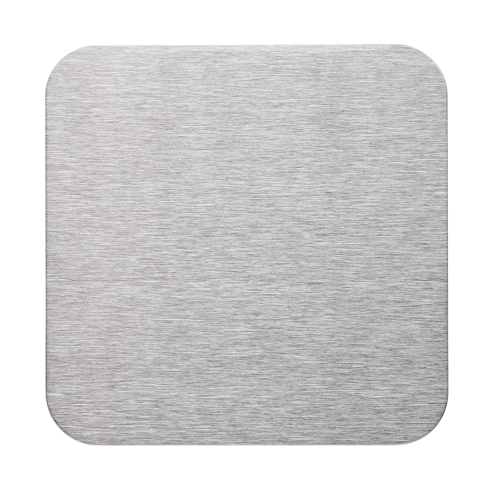 Picture of Aspen Stainless Steel Square Coasters