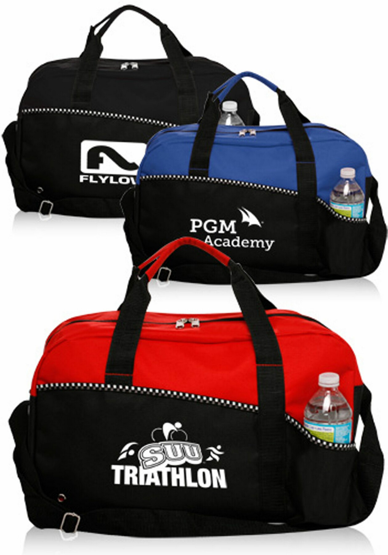 Picture of Center Court Duffel Bags
