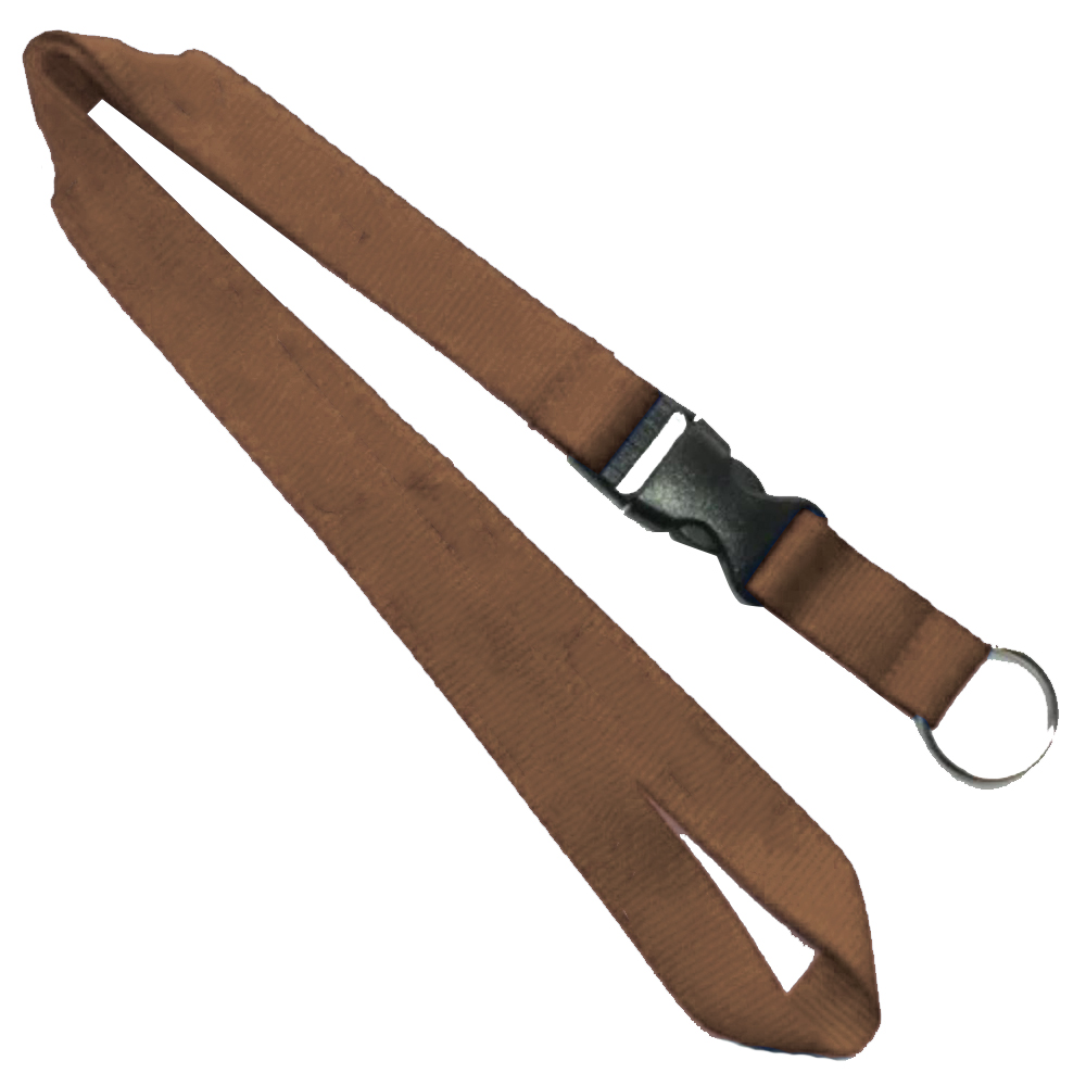 Picture of 36" Lanyard with Detachable Buckle Release