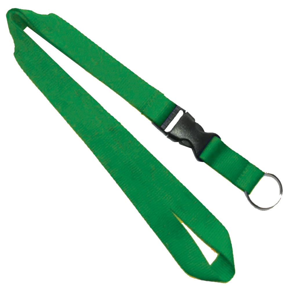 Picture of 36" Lanyard with Detachable Buckle Release