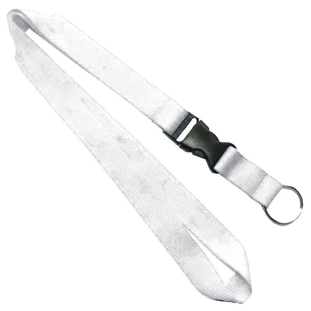 Picture of 36" Lanyard with Detachable Buckle Release