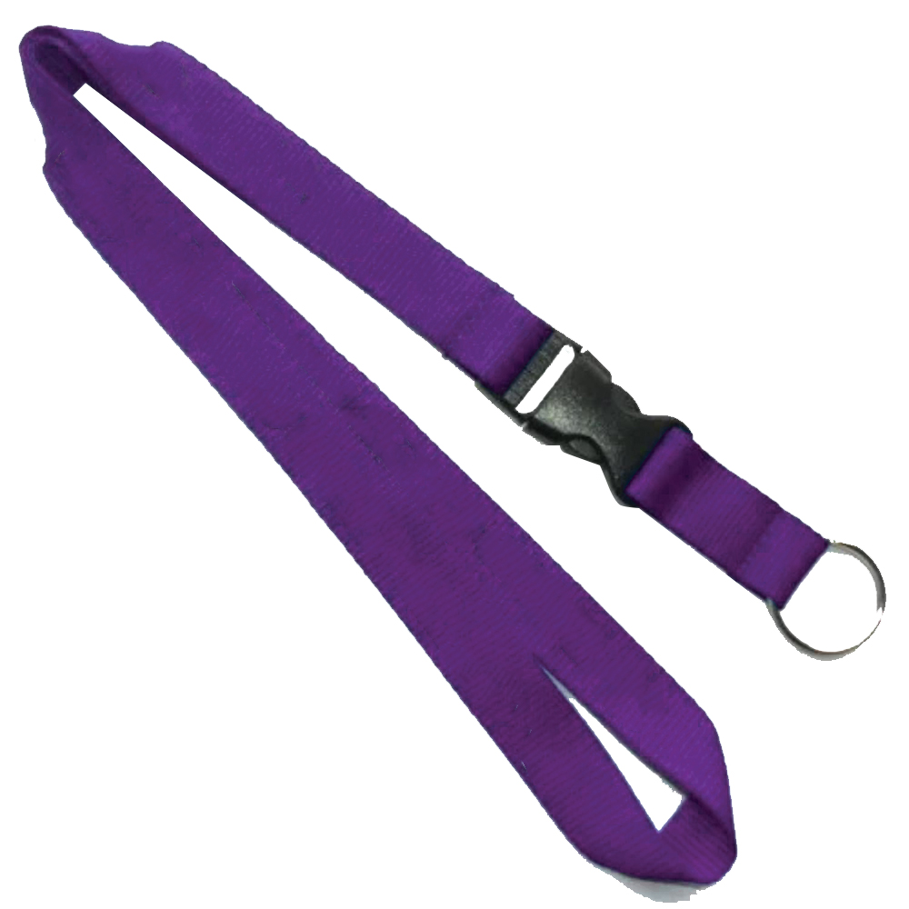 Picture of 36" Lanyard with Detachable Buckle Release