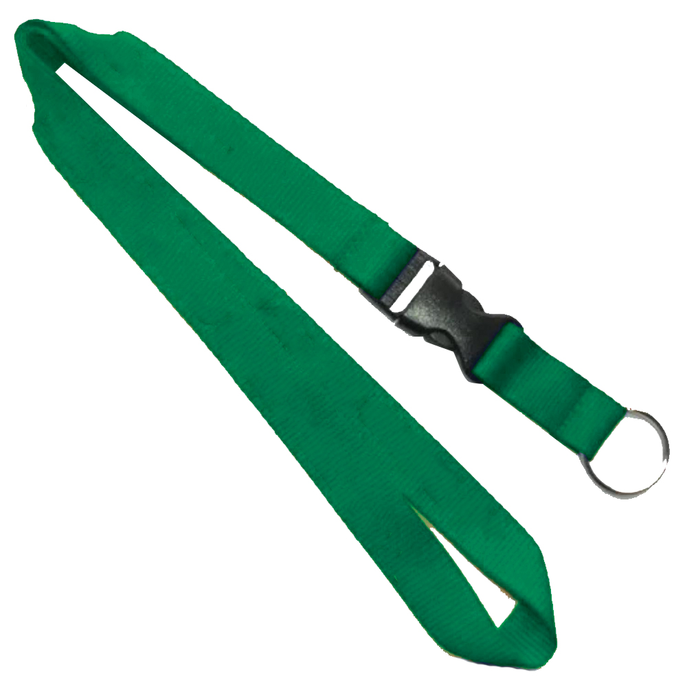 Picture of 36" Lanyard with Detachable Buckle Release