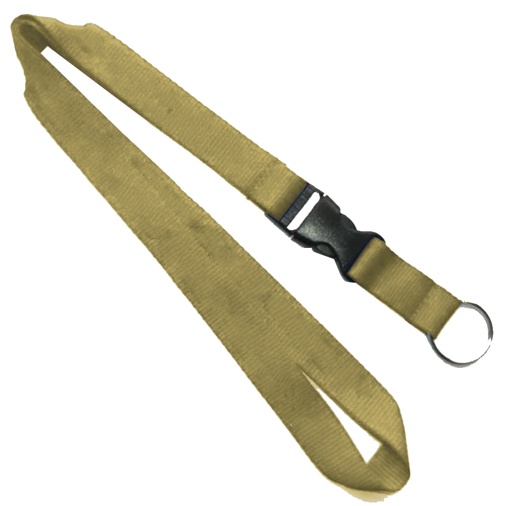 Picture of 36" Lanyard with Detachable Buckle Release