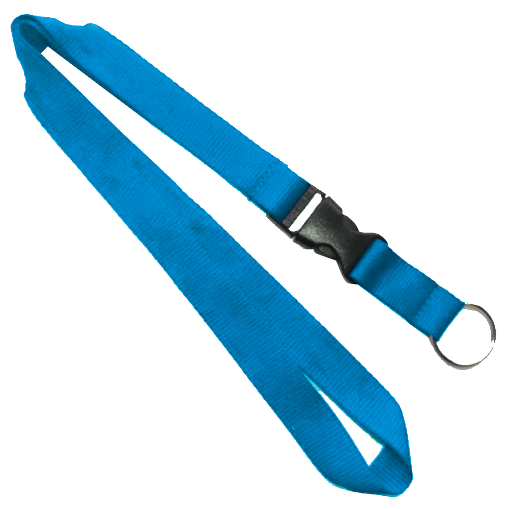 Picture of 36" Lanyard with Detachable Buckle Release