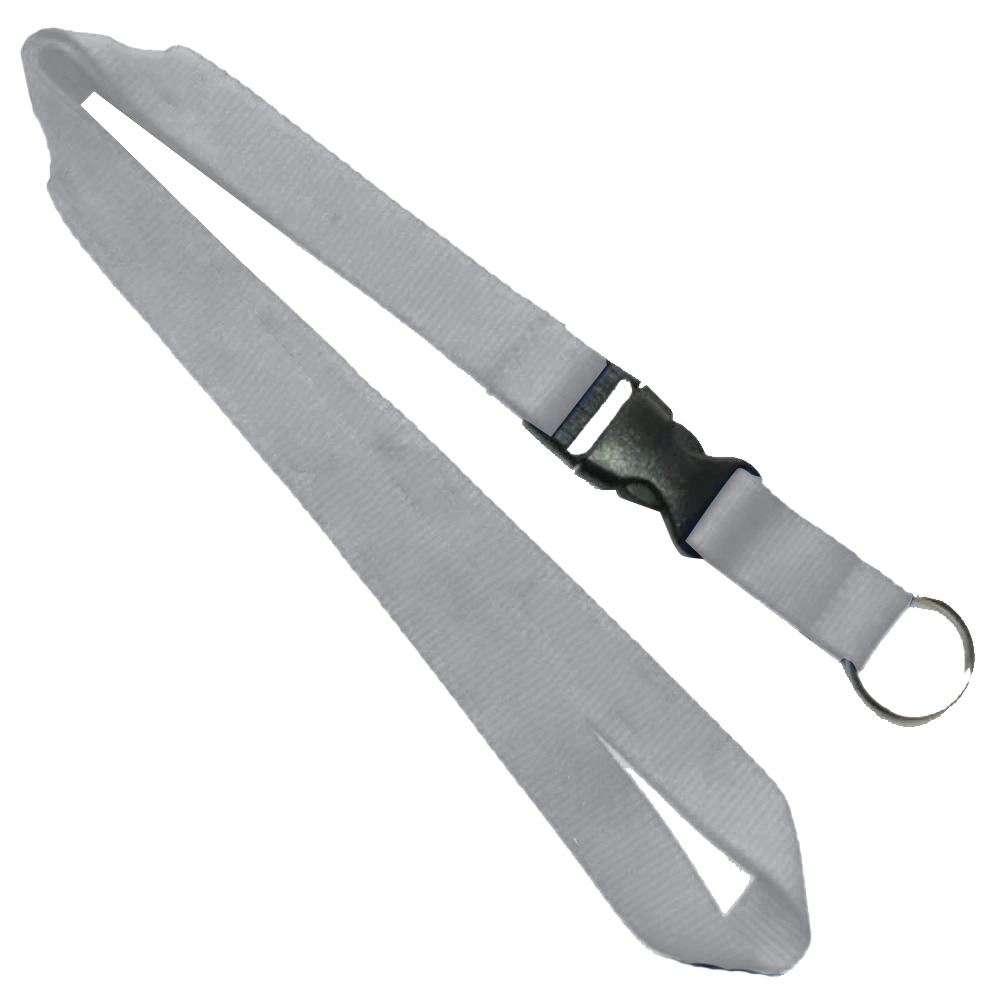 Picture of 36" Lanyard with Detachable Buckle Release