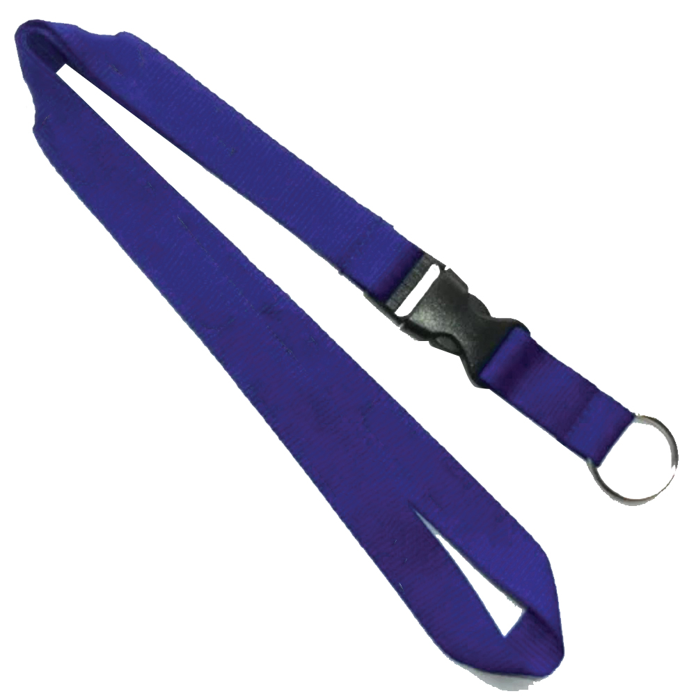 Picture of 36" Lanyard with Detachable Buckle Release