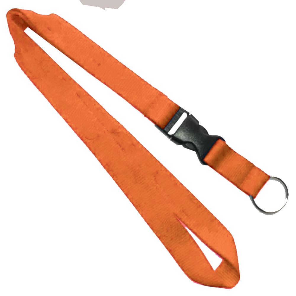 Picture of 36" Lanyard with Detachable Buckle Release