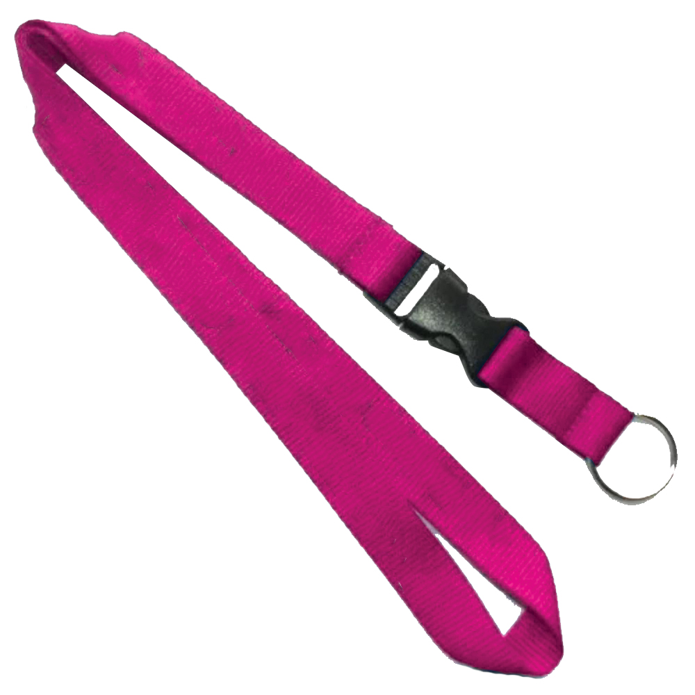 Picture of 36" Lanyard with Detachable Buckle Release
