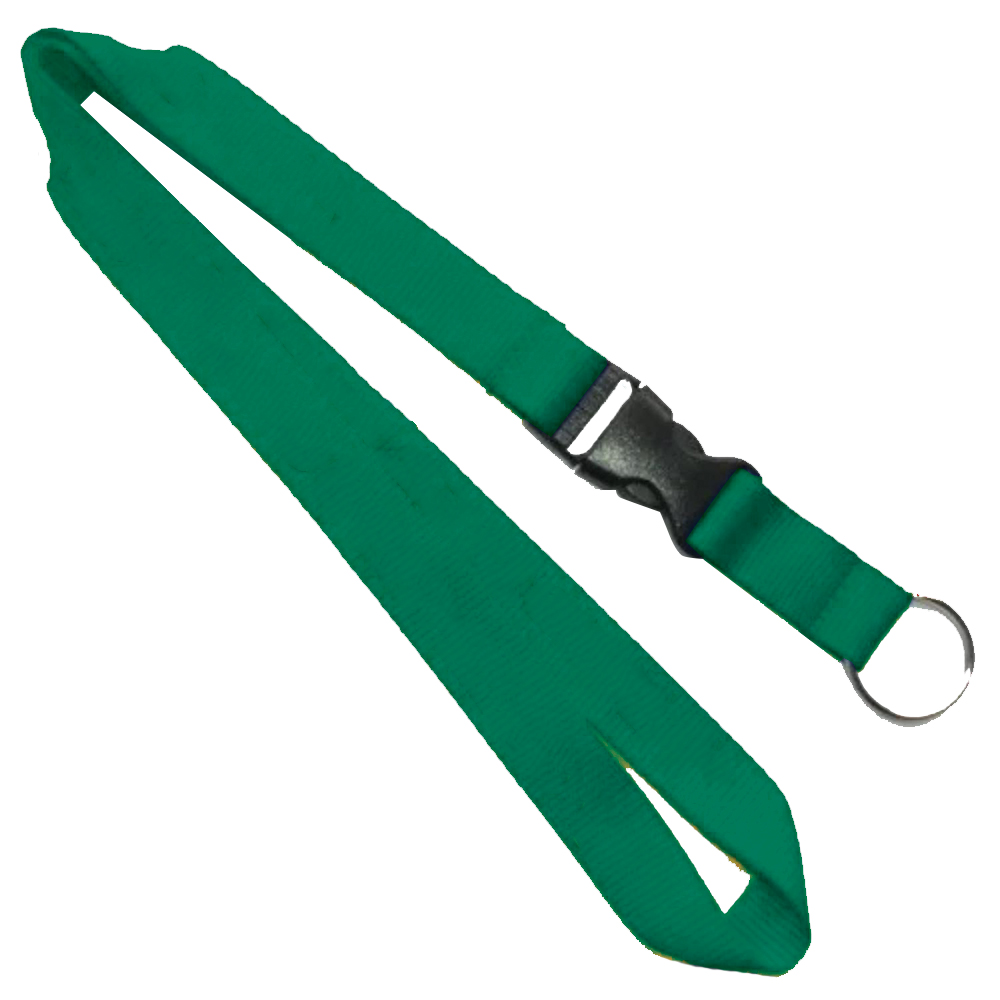 Picture of 36" Lanyard with Detachable Buckle Release