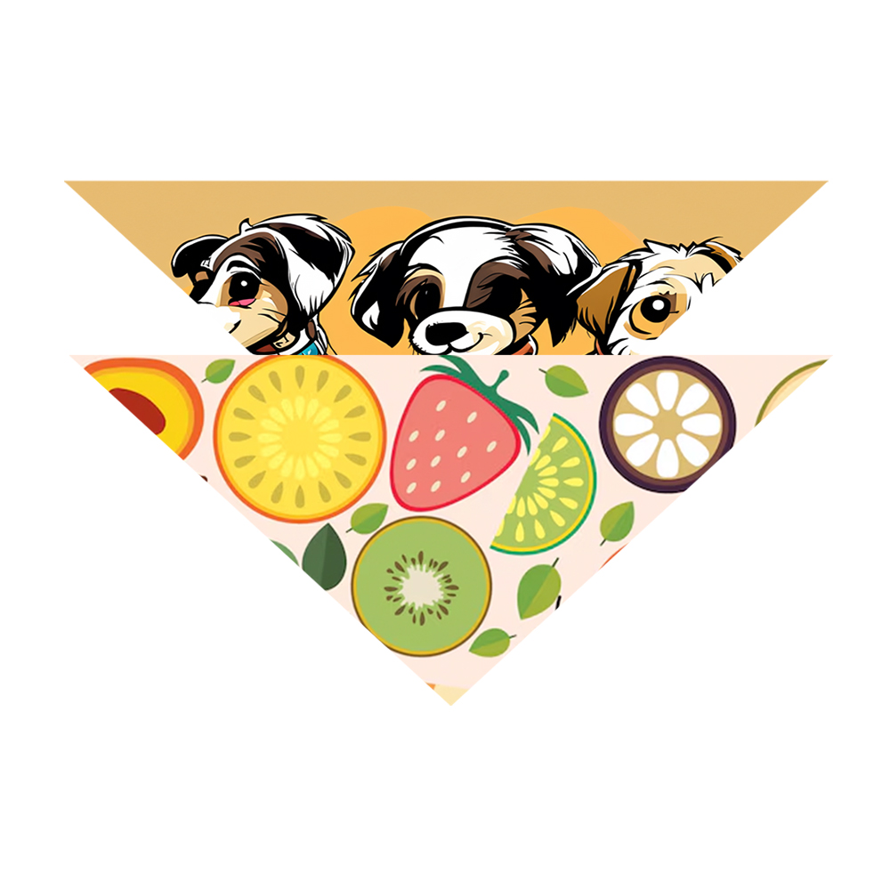 Picture of Small Pet Bandana