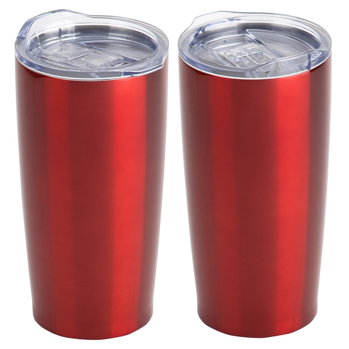 Picture of Glendale 20 oz Vacuum Insulated Stainless Steel Tumbler