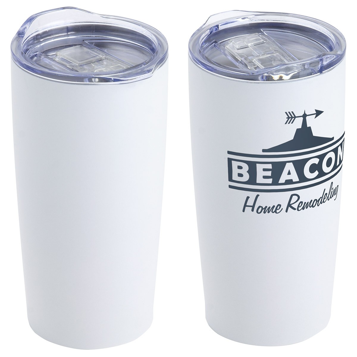 Picture of Glendale 20 oz Vacuum Insulated Stainless Steel Tumbler