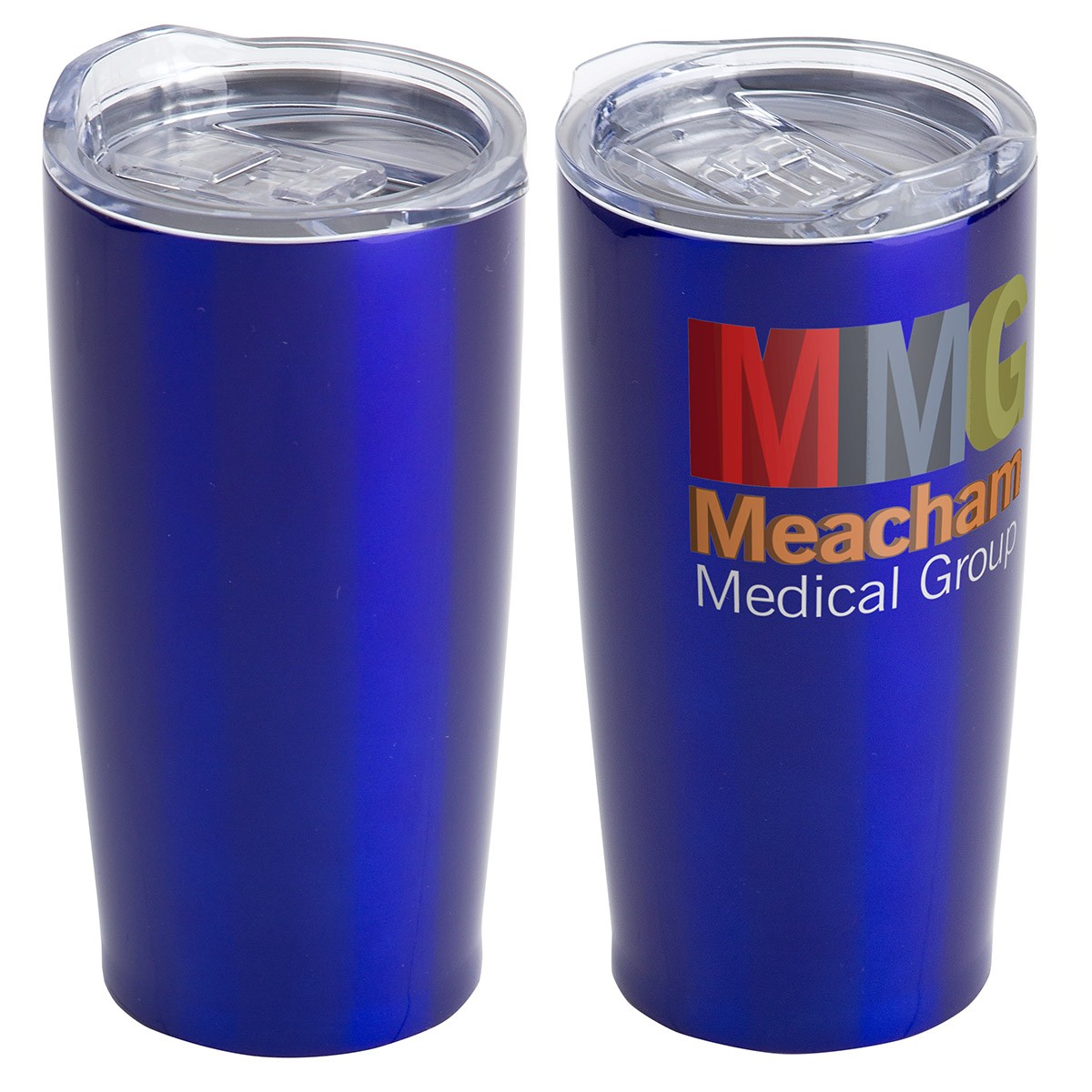 Picture of Glendale 20 oz Vacuum Insulated Stainless Steel Tumbler