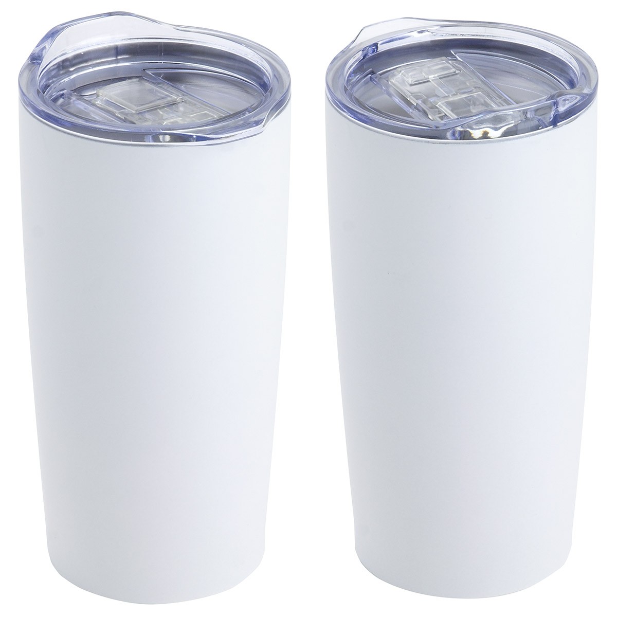 Picture of Glendale 20 oz Vacuum Insulated Stainless Steel Tumbler