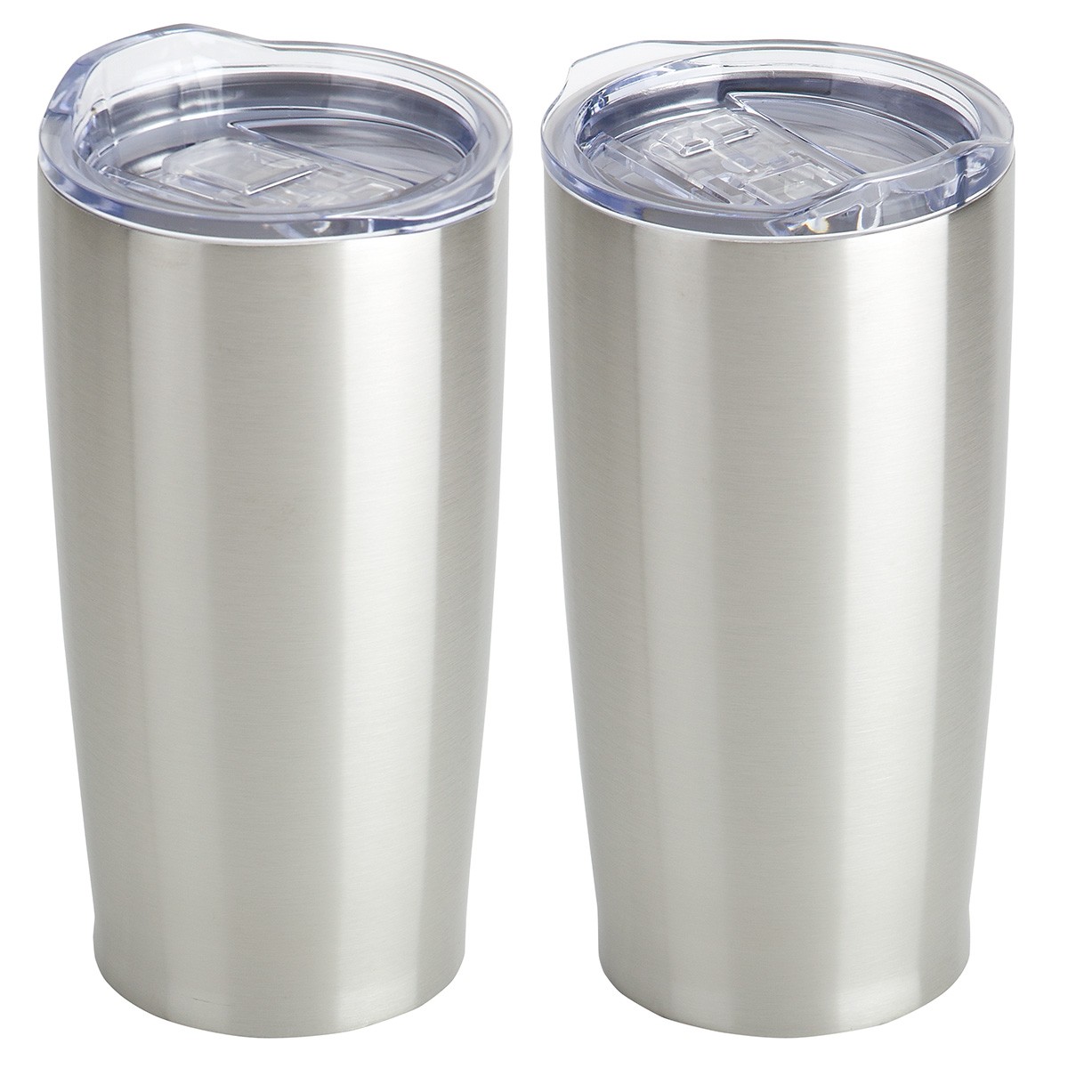 Picture of Glendale 20 oz Vacuum Insulated Stainless Steel Tumbler
